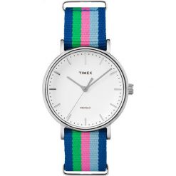Zegarki damskie: Zegarek damski Timex Weekender TW2P91700