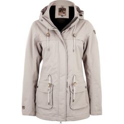 Icepeak THIRA Kurtka Outdoor khaki. Brązowe kurtki sportowe damskie marki Icepeak, z poliesteru. W wyprzedaży za 345,95 zł.