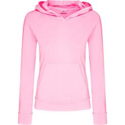 Bluza DEHA ACTIVE Różowy. Różowe bluzy damskie z kieszeniami marki Deha, z dzianiny, z kapturem. Za 370,00 zł.