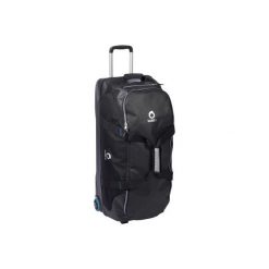 Torba nurkowa podróżna trolley SCD 90 L. Niebieskie torby podróżne SUBEA, bez wzorów, z poliesteru, sportowe. Za 299,99 zł.
