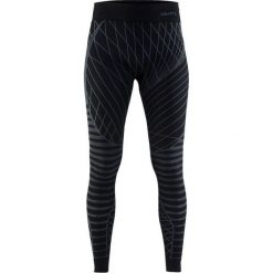 Spodnie damskie: Craft Spodnie sportowe damskie Active Intensity Pants czarne r. XL (1905336-999985)