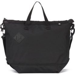Converse Torba Czarny. Czarne torebki klasyczne damskie Converse, bez wzorów, z materiału, bez dodatków. Za 292,95 zł.