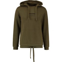 Kardigany męskie: Maharishi MILTYPE Bluza z kapturem olive