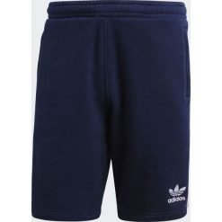 Adidas Spodenki męskie Originals 3 Stripe Short granatowe r. S (CW2438). Spodenki sportowe męskie Adidas, sportowe. Za 172,09 zł.
