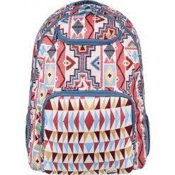 ROXY Shadow Swell J Bkpk Pale Dogwood 24L. Plecaki damskie Roxy, bez wzorów, sportowe. Za 169,00 zł.