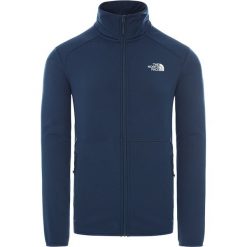 THE NORTH FACE QUEST > 0A3YG1N4L1. Bluzy męskie The North Face, m, bez wzorów, z elastanu, klasyczne, bez kołnierzyka, bez rękawów, bez kaptura. W wyprzedaży za 199,99 zł.