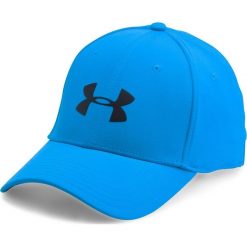Under Armour Czapka męska Men's Storm Headline Cap niebieska r. L/XL (1291853-983). Niebieskie czapki z daszkiem męskie marki Under Armour. Za 84,70 zł.