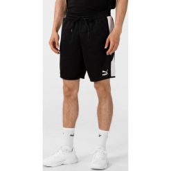 Puma Iconic MCS Szorty Czarny. Czarne spodenki i szorty męskie Puma, xxl, bez wzorów, z poliesteru. Za 223,95 zł.