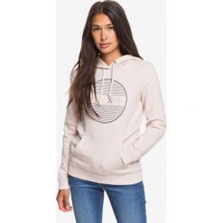 Roxy Eternally Yours Bluza Biały. Białe bluzy damskie Roxy, l, z nadrukiem, z bawełny, bez rękawów, bez kaptura. Za 221,95 zł.