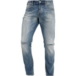 Jeansy męskie regular: Scotch & Soda RALSTON Jeansy Slim Fit right here repair