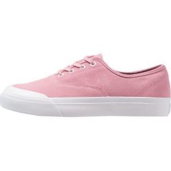 Trampki damskie slip on: HUF CROMER Tenisówki i Trampki flamingo