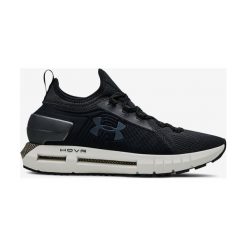 Under Armour HOVR™ Phantom Tenisówki Czarny. Czarne trampki i tenisówki damskie Under Armour, bez wzorów, z materiału, bez zapięcia. Za 654,95 zł.