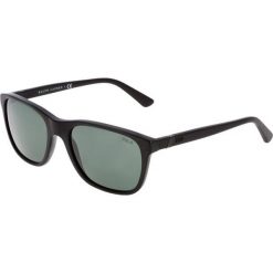 Okulary przeciwsłoneczne męskie: Polo Ralph Lauren Okulary przeciwsłoneczne schwarz
