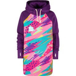 Bluza Crash damska. Bluzy damskie DEEP TRIP, z dresówki, klasyczne, bez kaptura. Za 379,00 zł.