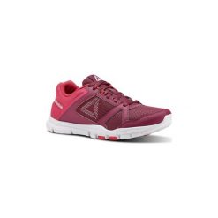 Buty sportowe damskie: Fitness buty Reebok Sport YourFlex Trainette 10 MT