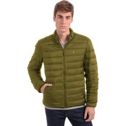 Kurtki męskie bomber: Kurtka w kolorze khaki