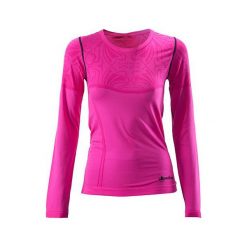 Bluzki sportowe damskie: Viking Koszulka damska Camila różowa r. S (5001560 S)