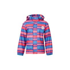 Kurtki chłopięce: LEGO WEAR Girls Kurtka przeciwdeszczowa JEANNE 210 lilac