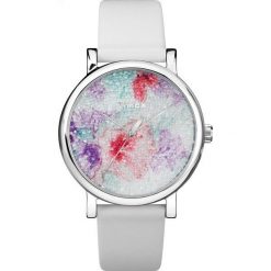 Biżuteria i zegarki damskie: Zegarek damski Timex Style Elevated TW2R66500