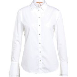 Koszule wiązane damskie: BOSS CASUAL COSI Koszula white
