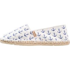Espadryle męskie: Espadrij l´originale CLASSIC Espadryle white