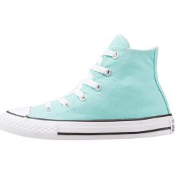 Trampki chłopięce: Converse CHUCK TAYLOR ALL STAR Tenisówki i Trampki wysokie light aqua