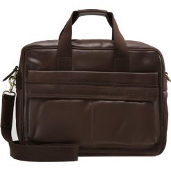 Aktówki męskie: Pier One Aktówka dark brown