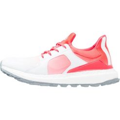 Buty damskie: adidas Performance CLIMACROSS BOOST Obuwie do golfa core pink/white/silver metallic