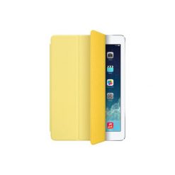 Torby podróżne: iPad Air Smart Cover Żółty Etui APPLE