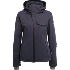 Brunotti DYSNOMIA Kurtka snowboardowa night blue. Niebieskie kurtki damskie marki Brunotti, xxl, z poliesteru, narciarskie. W wyprzedaży za 775,20 zł.