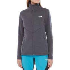 THE NORTH FACE IMPENDOR > T93S151KL. Bluzy damskie The North Face, s, bez wzorów, bez rękawów, bez kaptura. Za 319,99 zł.