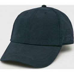 Jack Wolfskin - Czapka. Pomarańczowe czapki męskie Jack Wolfskin, bez wzorów, z bawełny. Za 119,90 zł.
