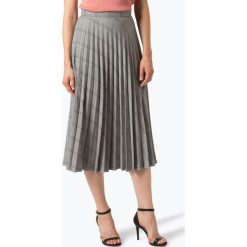 Marie Lund - Spódnica damska, szary. Szare spódniczki damskie marki Marie Lund, bez wzorów, midi. Za 69,95 zł.