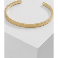 Bransoletki męskie: Miansai SINGULAR Bransoletka goldcoloured