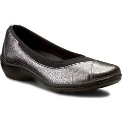 Półbuty damskie: Półbuty ROMIKA – Cassie 21 76421 49 755 Basalt
