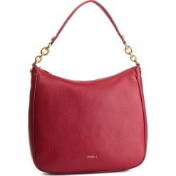 Torebka FURLA - Cometa 998486 B BVB2 HSF Ciliegia d. Czerwone torebki klasyczne damskie Furla, bez wzorów, ze skóry, klasyczne, bez dodatków. W wyprzedaży za 1269,00 zł.