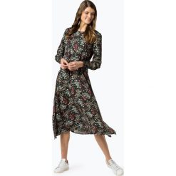 ARMEDANGELS - Sukienka damska, czarny. Czarne sukienki damskie marki ARMEDANGELS, m, bez wzorów, bez kołnierzyka, bez rękawów. Za 499,95 zł.