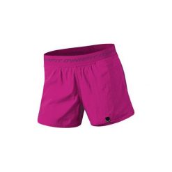 Szorty i Bermudy Dynafit Enduro Dst W Shorts 70555-6141. Różowe bermudy damskie marki Dynafit, s. Za 186,73 zł.