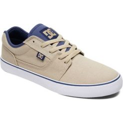 DC Tonik Tx M Shoe Tan Tan 44. Szare buty sportowe męskie DC, z tkaniny, bez zapięcia. Za 285,00 zł.