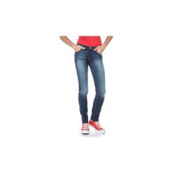 Jeansy damskie: Jeansy slim fit Lee Jade L331OGES