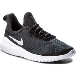 Buty sportowe damskie: Buty NIKE - Renew Rival (GS) AH3469 001 Black/White/Anthracite