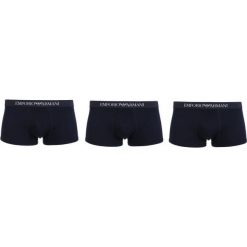 Bokserki emporio armani 3-pak mix4. Bokserki damskie Emporio Armani, xl, bez wzorów, z bawełny. Za 129,00 zł.