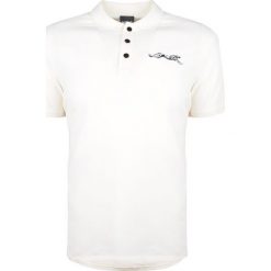 Just Cavalli Koszulka Polo. Koszulki polo męskie Roberto Cavalli, z aplikacjami, z bawełny, bez rękawów. Za 249,00 zł.