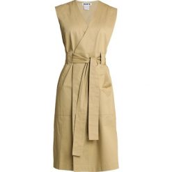 Hope TRAIL DRESS Sukienka letnia beige. Brązowe sukienki letnie marki Hope, z bawełny. Za 1089,00 zł.