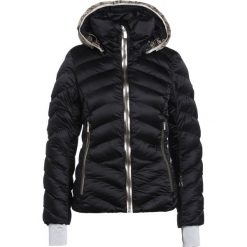 Kurtki sportowe damskie: Toni Sailer IRIS SOLID Kurtka narciarska black