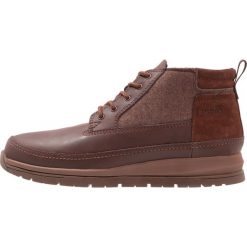 Trampki męskie: Boxfresh Tenisówki i Trampki wysokie brown