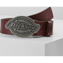 Paski męskie: Dickies EVERETT Pasek mahogany