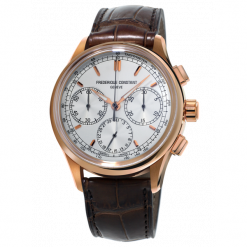 ZEGAREK FREDERIQUE CONSTANT FC-760V4H4. Zegarki męskie FREDERIC CONSTANT. Za 18399,00 zł.