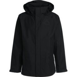 Kurtki sportowe męskie: Schöffel JACKET AALBORG Kurtka przeciwdeszczowa black