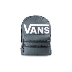 Plecaki Vans MOCHILA Mochila de a diario, Dark Slate (Azul) - VA3IME5RW. Zielone plecaki męskie Vans. Za 243,33 zł.
